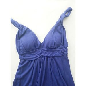 NWT Forever 21 empire waist blouse size small